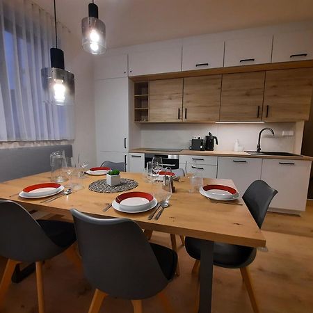Apartment Bella Vista By Mountain Ways Loučná pod Klínovcem Екстериор снимка