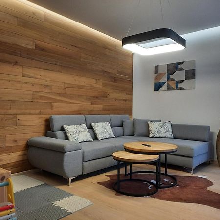 Apartment Bella Vista By Mountain Ways Loučná pod Klínovcem Екстериор снимка
