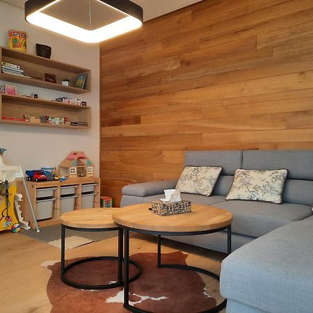 Apartment Bella Vista By Mountain Ways Loučná pod Klínovcem Екстериор снимка