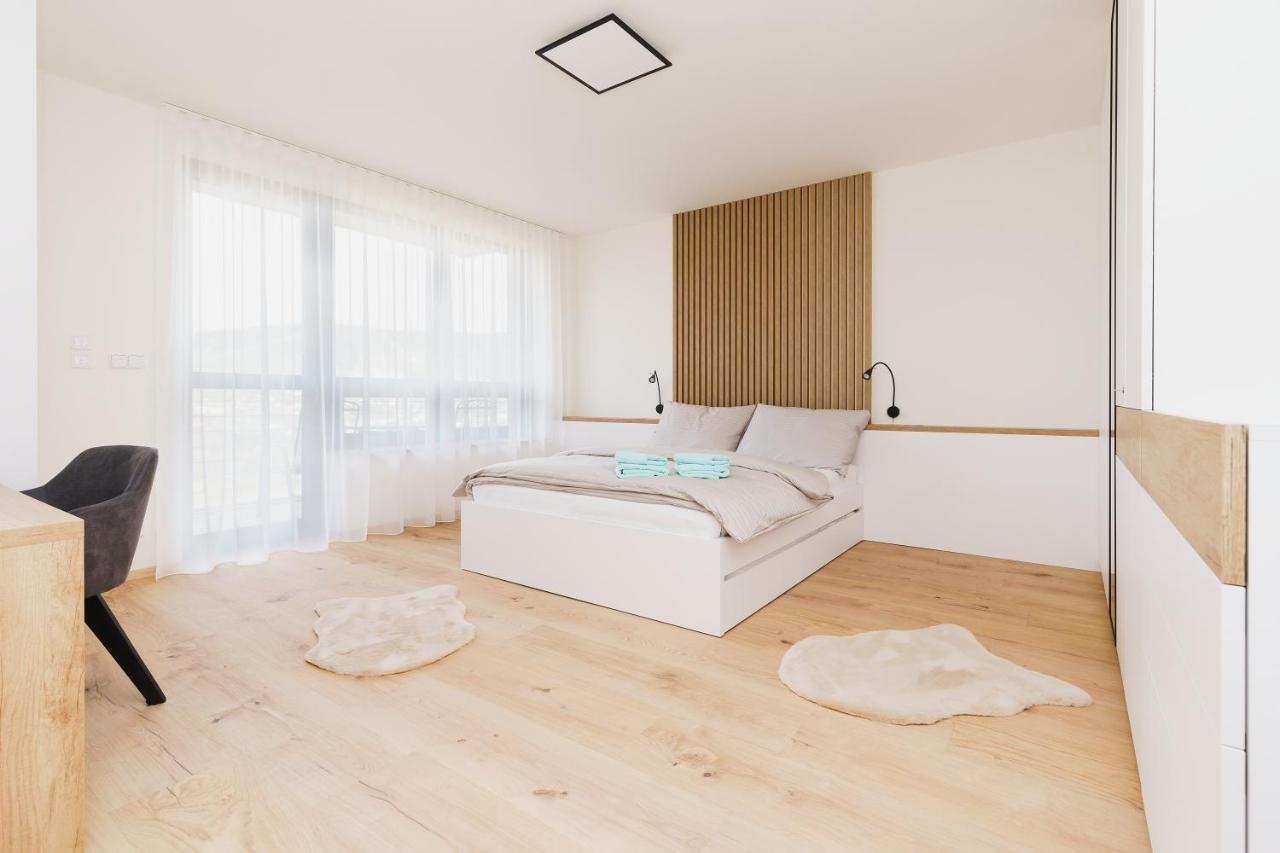 Apartment Bella Vista By Mountain Ways Loučná pod Klínovcem Екстериор снимка