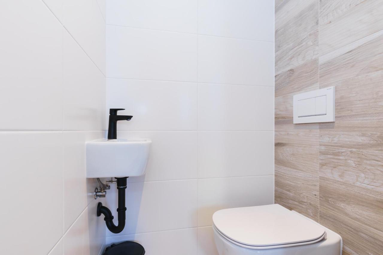 Apartment Bella Vista By Mountain Ways Loučná pod Klínovcem Екстериор снимка