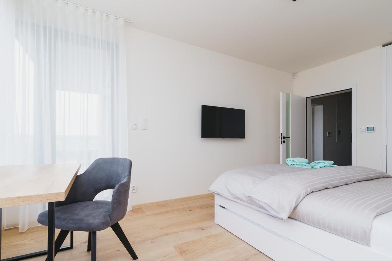 Apartment Bella Vista By Mountain Ways Loučná pod Klínovcem Екстериор снимка