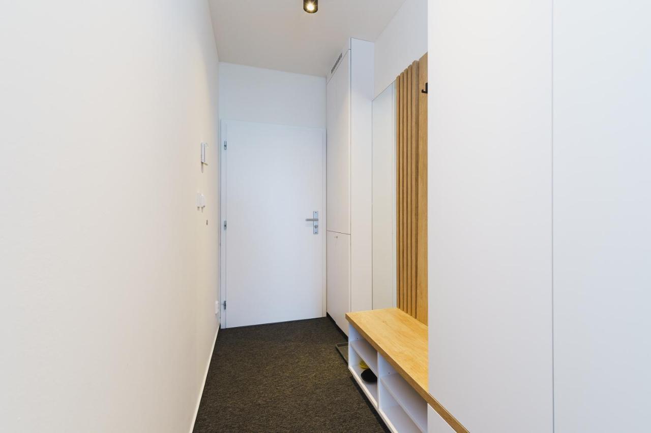Apartment Bella Vista By Mountain Ways Loučná pod Klínovcem Екстериор снимка