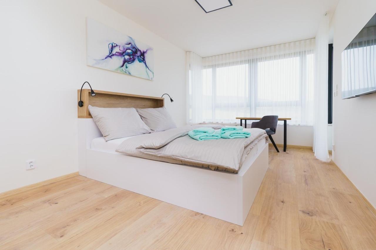 Apartment Bella Vista By Mountain Ways Loučná pod Klínovcem Екстериор снимка